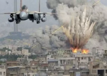 यमन में हूती विद्रोहियों पर आसमान से बरसी आफत, अमेरिका की एयर स्ट्राइक में 74 की मौत, 171 घायल