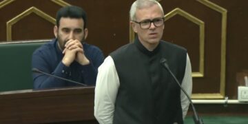 Pahalgam Terror Attack: विधानसभा में फूट पड़ा उमर अब्दुल्ला का दर्द, पहलगाम हमले पर बोले-‘शर्म से सिर झुक गया’