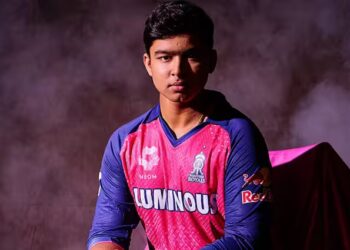 Vaibhav Suryavanshi Debut: राजस्थान रॉयल्स के लिए खेलेगा 14 साल का बच्चा, लखनऊ के खिलाफ मिला मौका