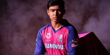 Vaibhav Suryavanshi Debut: राजस्थान रॉयल्स के लिए खेलेगा 14 साल का बच्चा, लखनऊ के खिलाफ मिला मौका