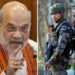 Pahalgam Terror Attack: 27 से अधिक लोगों की मौत, हालात गंभीर — स्थिति का जायज़ा लेने श्रीनगर पहुंचे गृह मंत्री अमित शाह