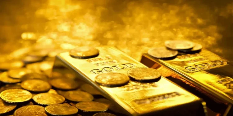 Gold Prices Today: कितना सस्ता या फिर महंगा हुआ सोना, जानें 18 अप्रैल को आपके शहर के नए रेट्स