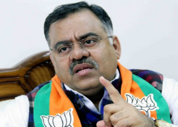 Pakistan के प्रति Congress की हमदर्दी उजागर: भाजपा राष्ट्रीय महासचिव Tarun Chugh